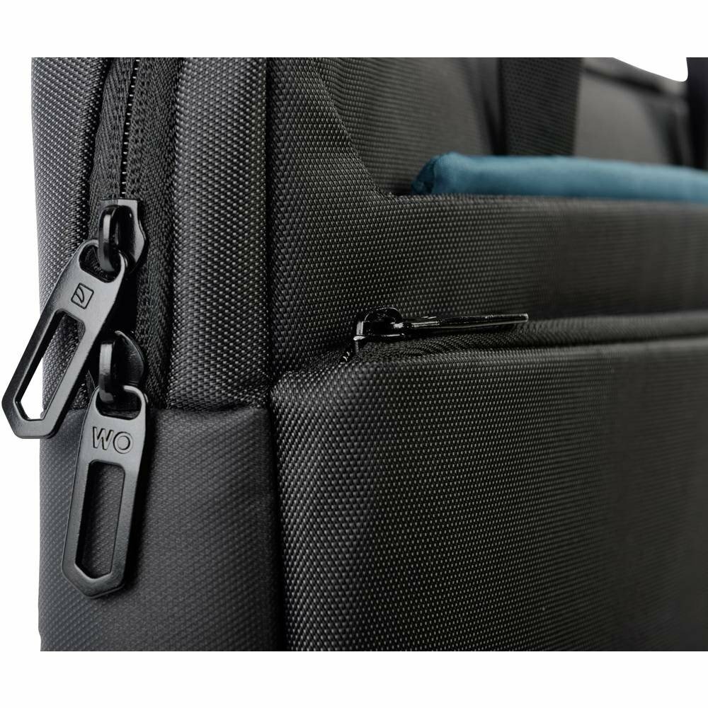 Tucano BAG Work Out 3 Slim / 13" Black
