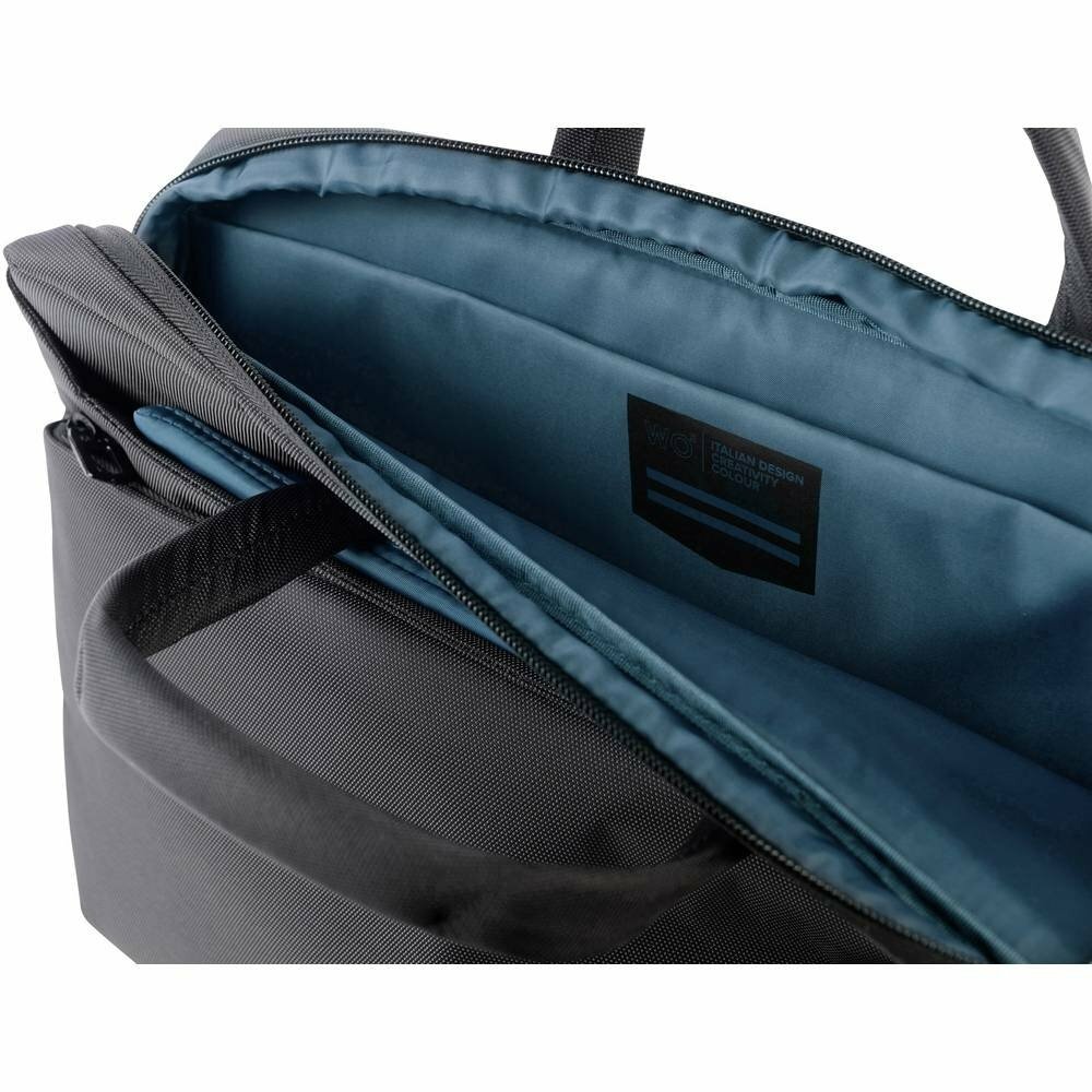 Tucano BAG Work Out 3 Slim / 13" Black