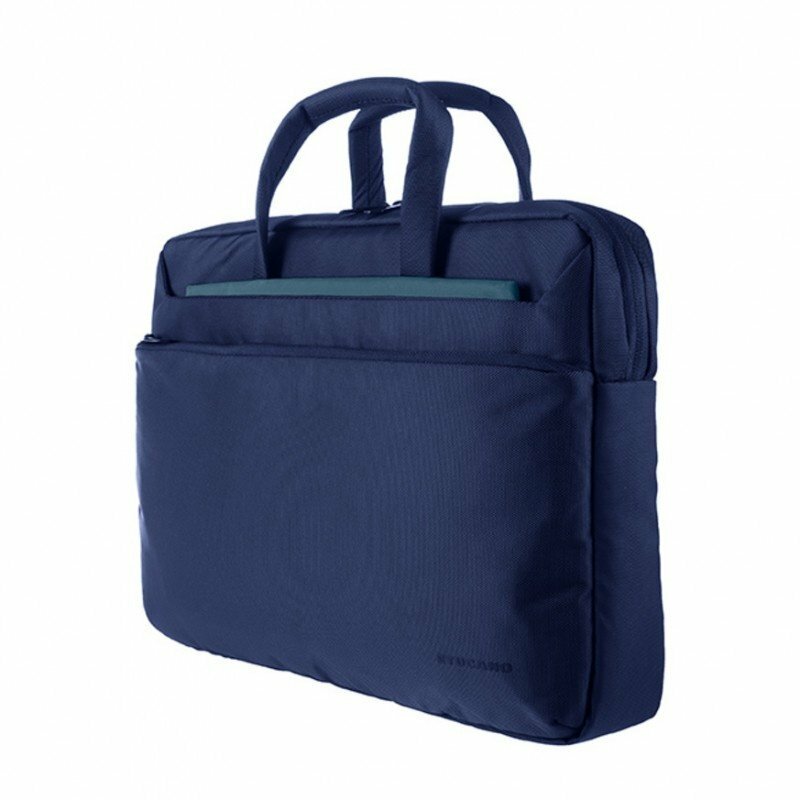 Tucano BAG Work Out 3 Slim 13 / Blue