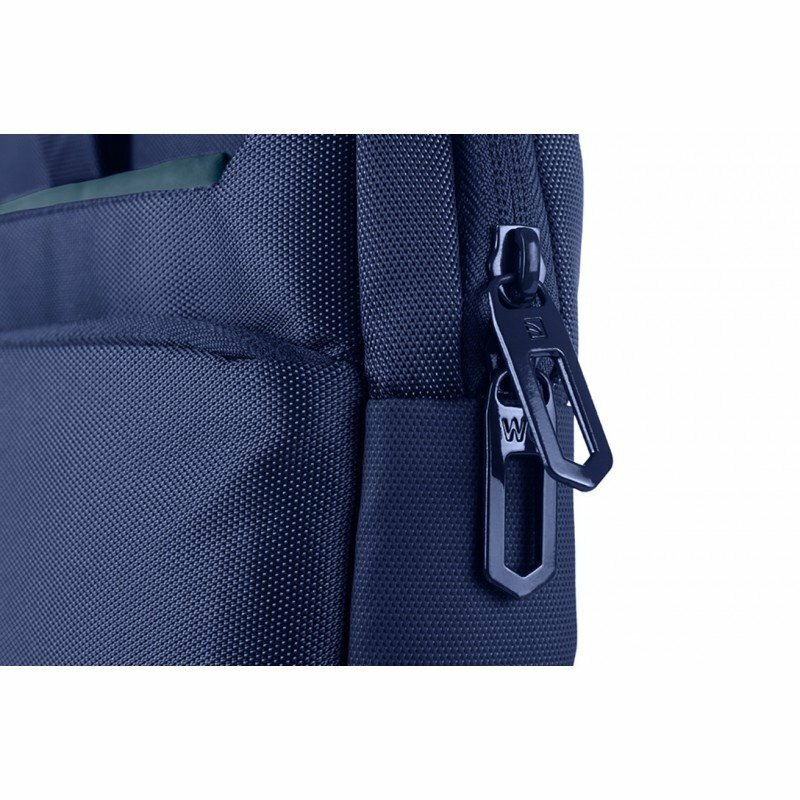 Tucano BAG Work Out 3 Slim 13 / Blue