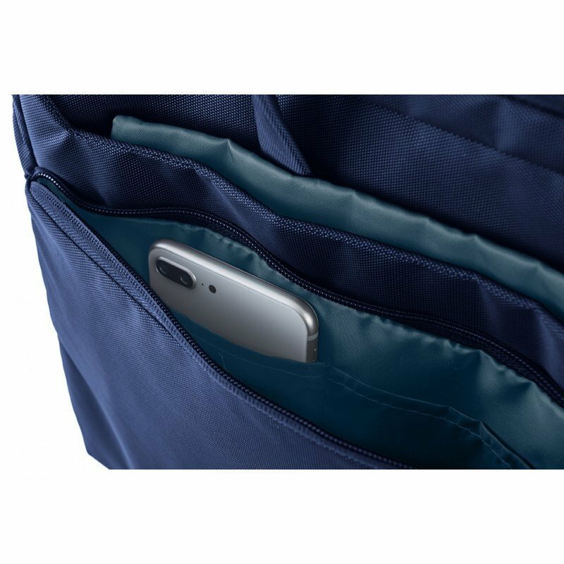 Tucano BAG Work Out 3 Slim 13 / Blue