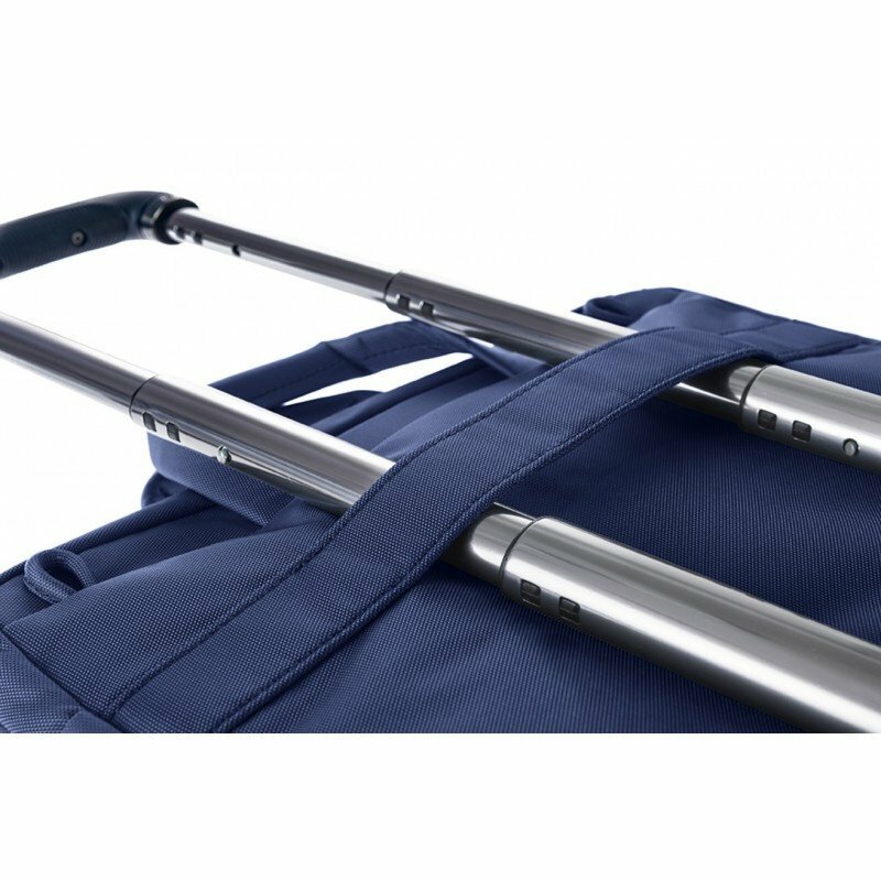 Tucano BAG Work Out 3 Slim 13 / Blue