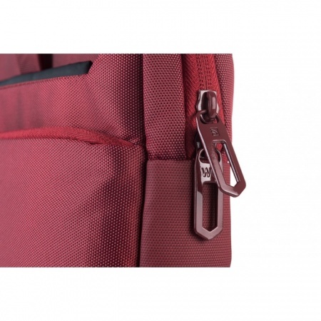 Tucano BAG Work Out 3 Slim / 13" Red