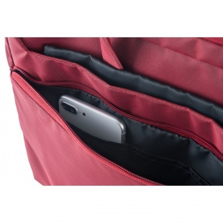 Tucano BAG Work Out 3 Slim / 13" Red