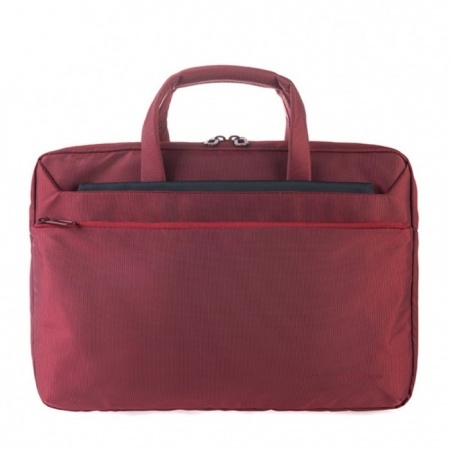 Tucano BAG Work Out 3 Slim / 13" Red
