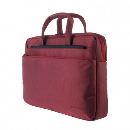 Tucano BAG Work Out 3 Slim / 13" Red