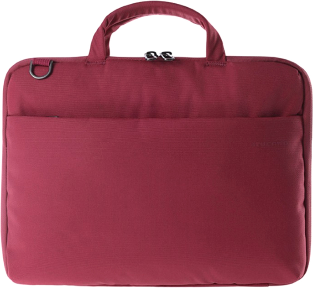 Tucano BAG Darkolor Slim 13"/14" / BDA1314 / Red