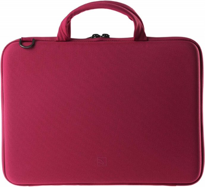 Tucano BAG Darkolor Slim 13"/14" / BDA1314 / Red