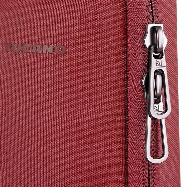 Tucano BAG Darkolor Slim 13"/14" / BDA1314 / Red