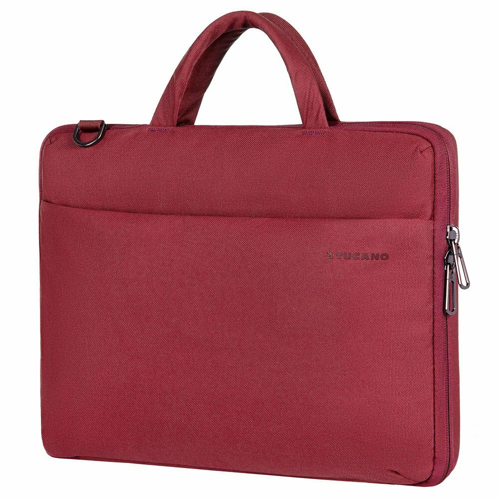 Tucano BAG Darkolor Slim 13"/14" / BDA1314 / Red