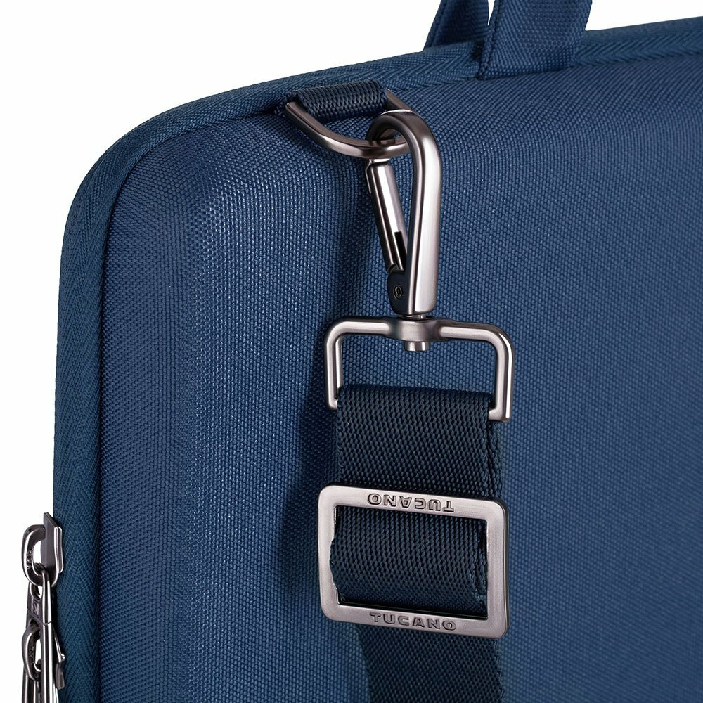 Tucano BAG Darkolor Slim 13"/14" / BDA1314 / Blue