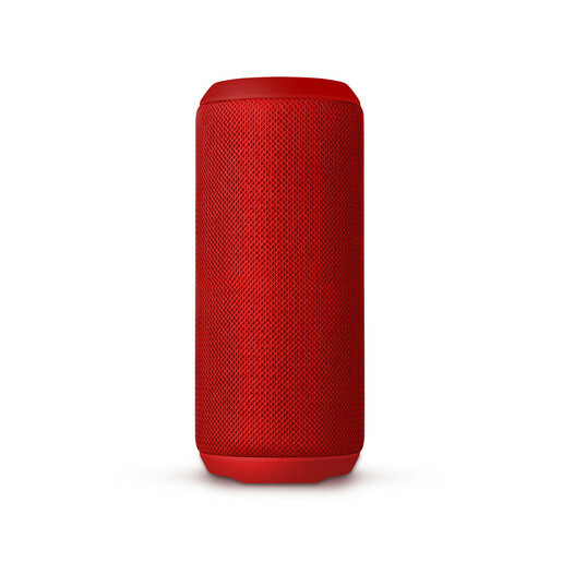 Rombica Mysound BT-29 / Red