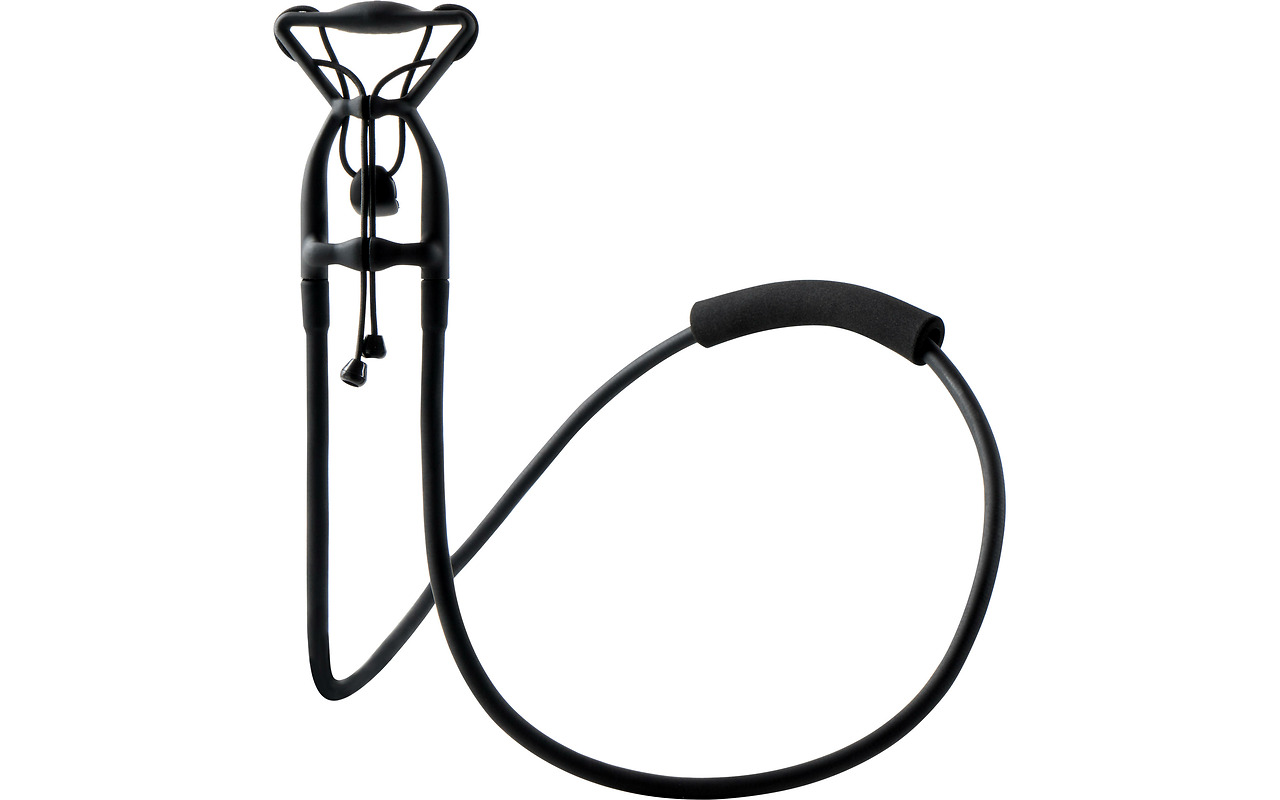 Tucano Sospendo for Smartphone/Tablet 10" - L / SSP-L / Black