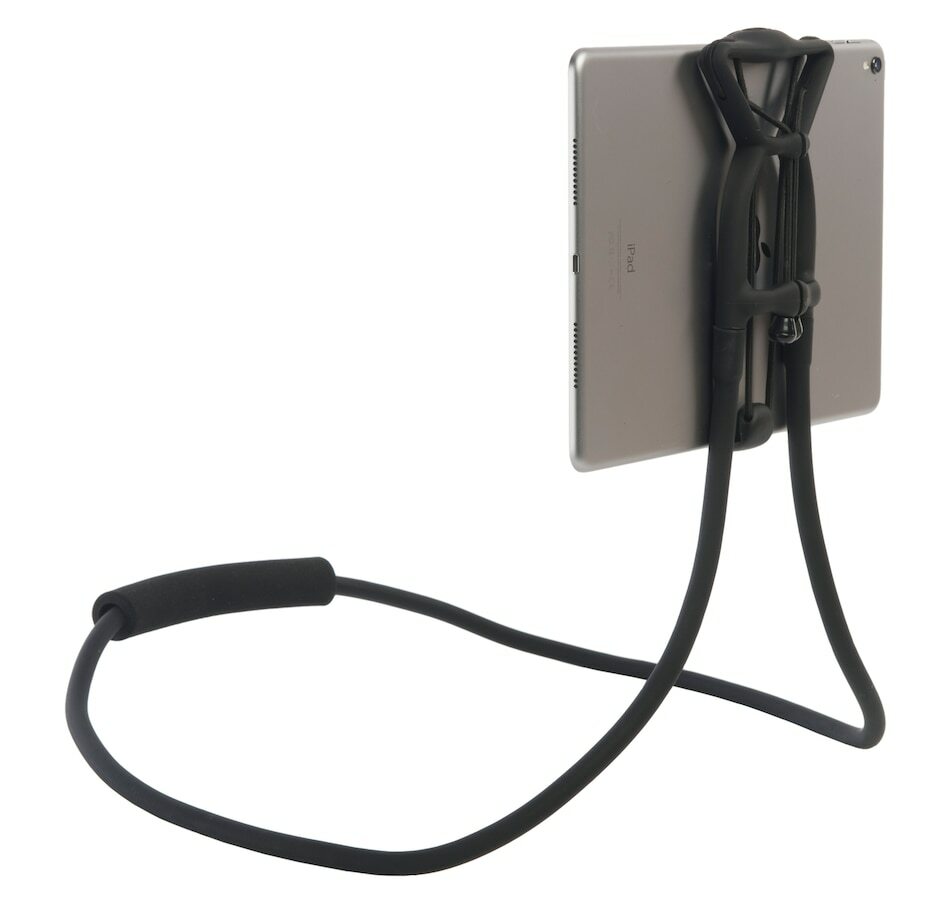 Tucano Sospendo for Smartphone/Tablet 10" - L / SSP-L / Black