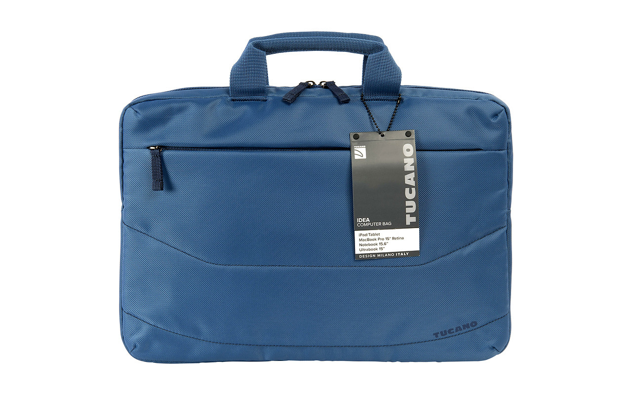Tucano IDEA BAG 15" B-IDEA / Blue