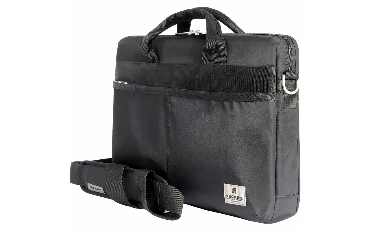 Tucano BAG Shine / 13" Black