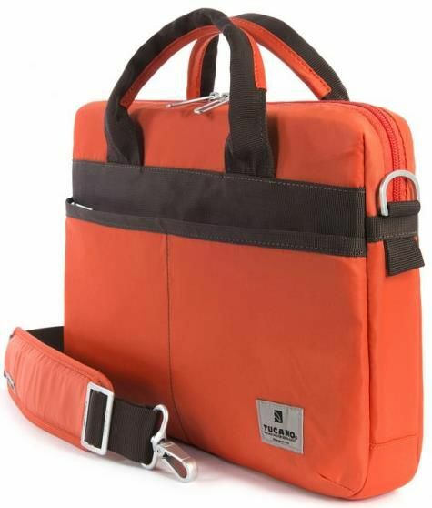 Tucano BAG Shine 13" / BSHINE13S / Orange