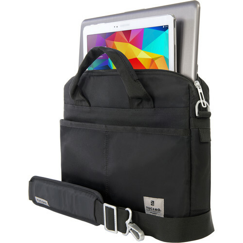 Tucano BAG Shine / 13" Black