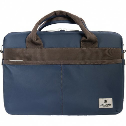 Tucano BAG Shine / 13" Blue