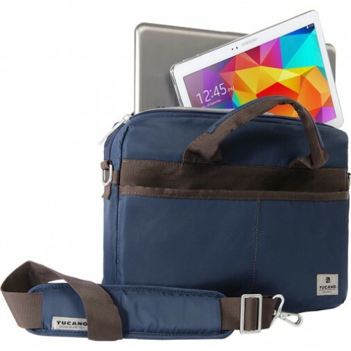 Tucano BAG Shine / 13" Blue