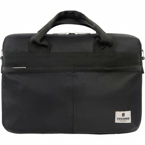 Tucano BAG Shine / 13" Black