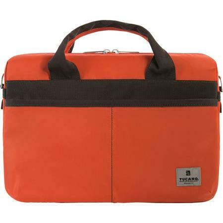 Tucano BAG Shine 13" / BSHINE13S / Orange