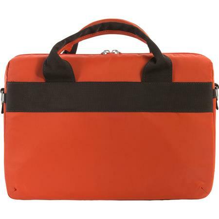 Tucano BAG Shine 13" / BSHINE13S / Orange