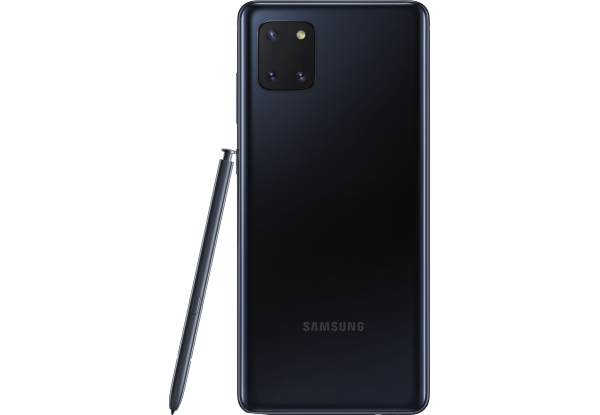 Samsung Galaxy Note 10 Lite / 6Gb / 128Gb / N770 / Black