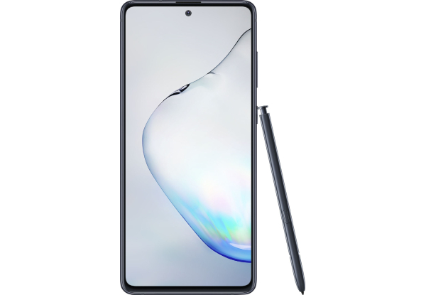 Samsung Galaxy Note 10 Lite / 6Gb / 128Gb / N770 / Black
