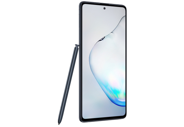 Samsung Galaxy Note 10 Lite / 6Gb / 128Gb / N770 / Black