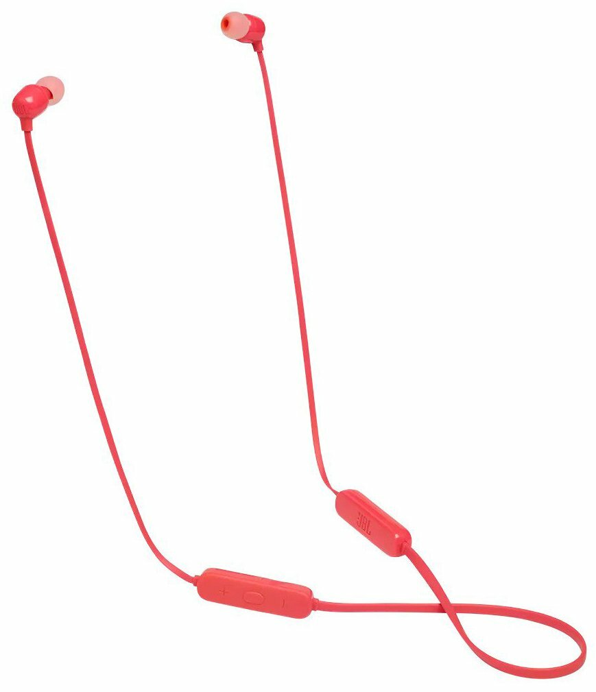 JBL TUNE T115BT / Coral
