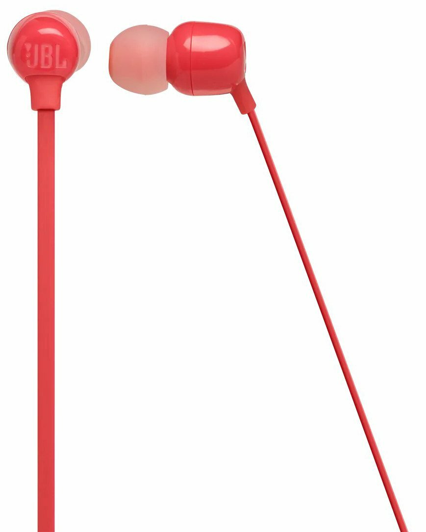 JBL TUNE T115BT / Coral