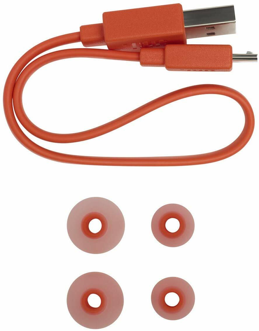 JBL TUNE T115BT / Coral