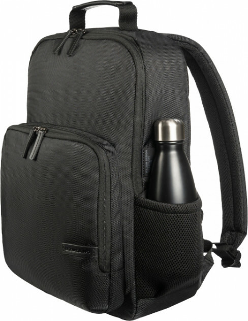 Tucano BACKPACK FREE AND EASY 15'' / BKFRBU15 / Black