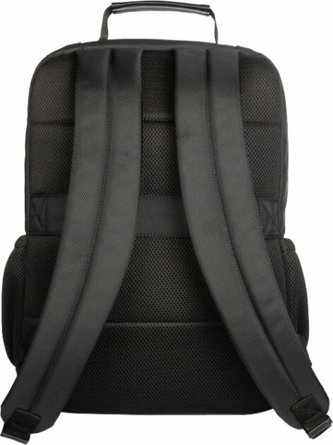Tucano BACKPACK FREE AND EASY 15'' / BKFRBU15 / Black