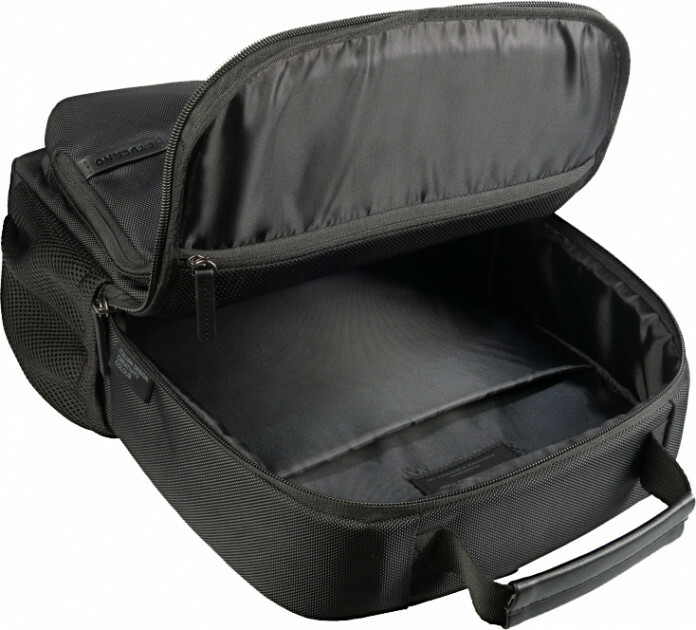 Tucano BACKPACK FREE AND EASY 15'' / BKFRBU15 / Black