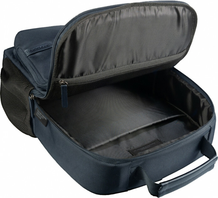 Tucano BACKPACK FREE AND EASY 15'' / BKFRBU15 / Blue