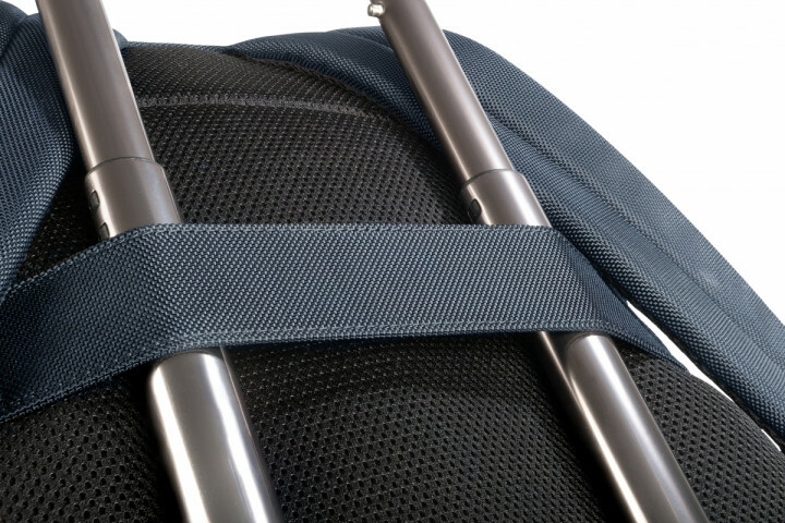 Tucano BACKPACK FREE AND EASY 15'' / BKFRBU15 / Blue