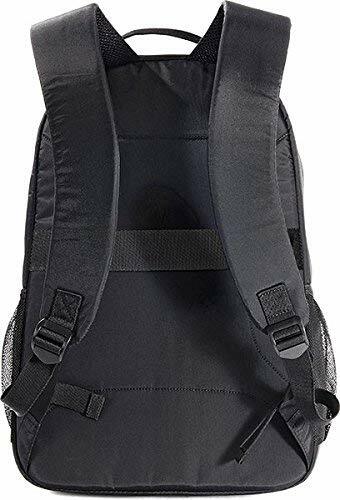 Tucano BACKPACK Forte 14 PC / Black