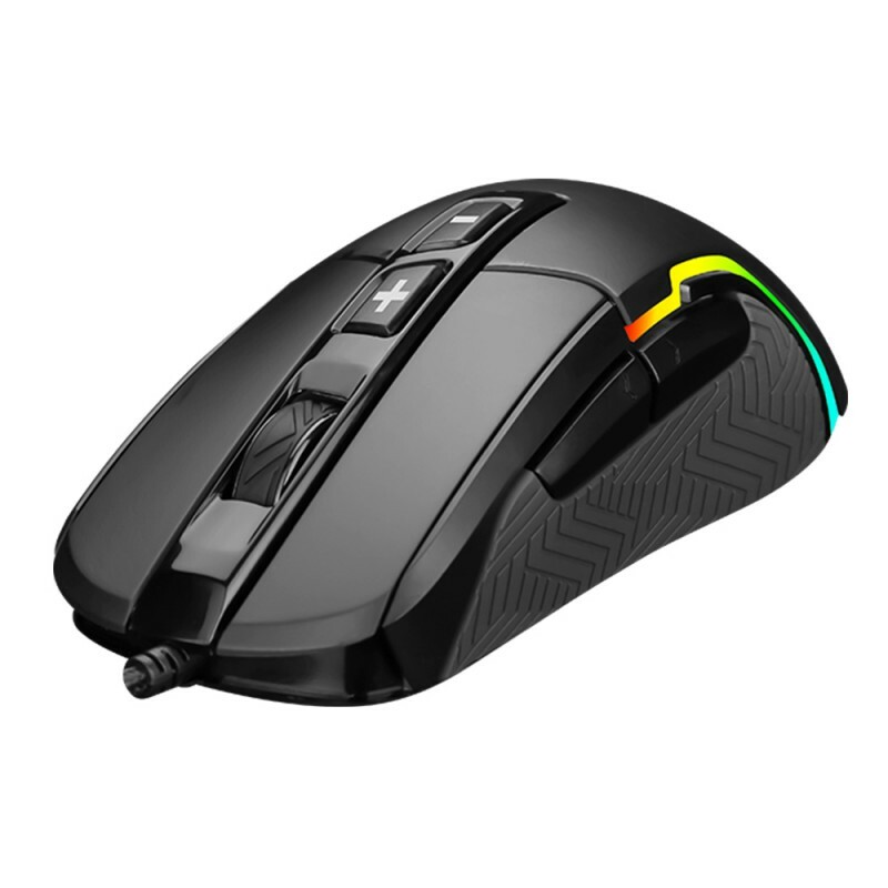 MARVO G957 / Black