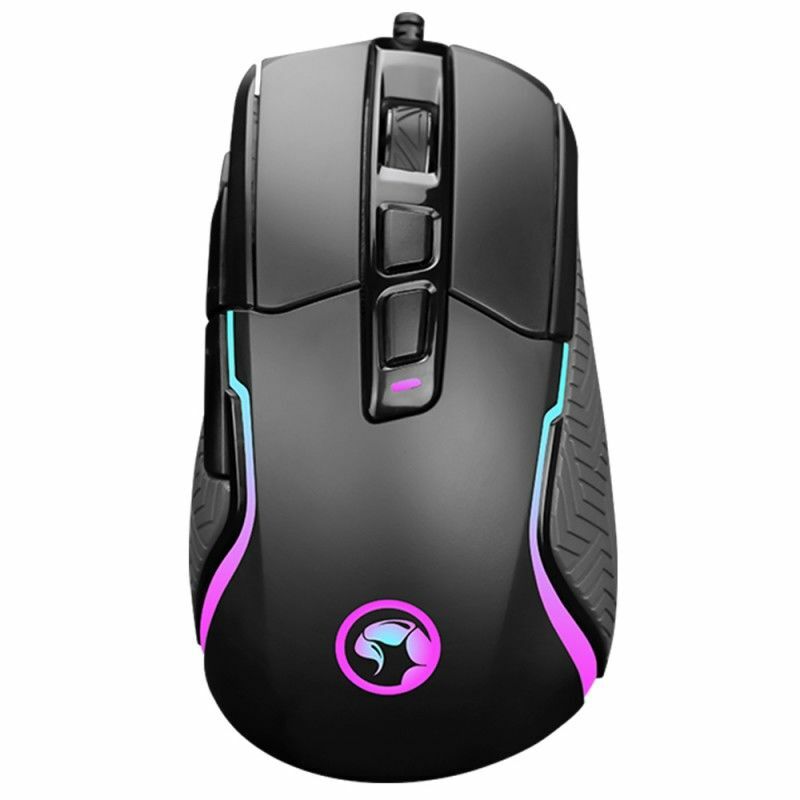 MARVO G957 / Black