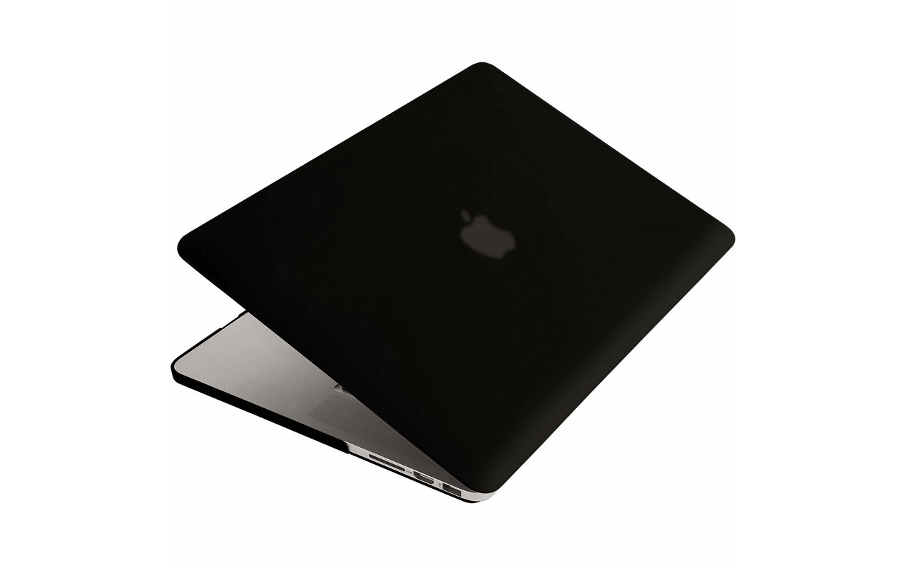 Tucano HARD SHELL Nido MBR15 / HSNI-MBR15 / Black