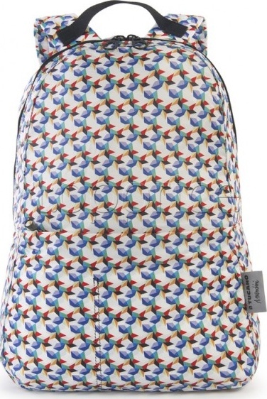 Tucano COMPATTO BACKPACK MENDINI / Multicolor