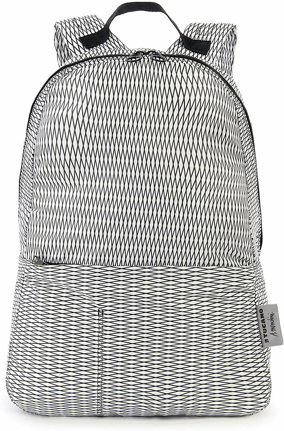 Tucano Backpack COMPATTO MENDINI / 25L White