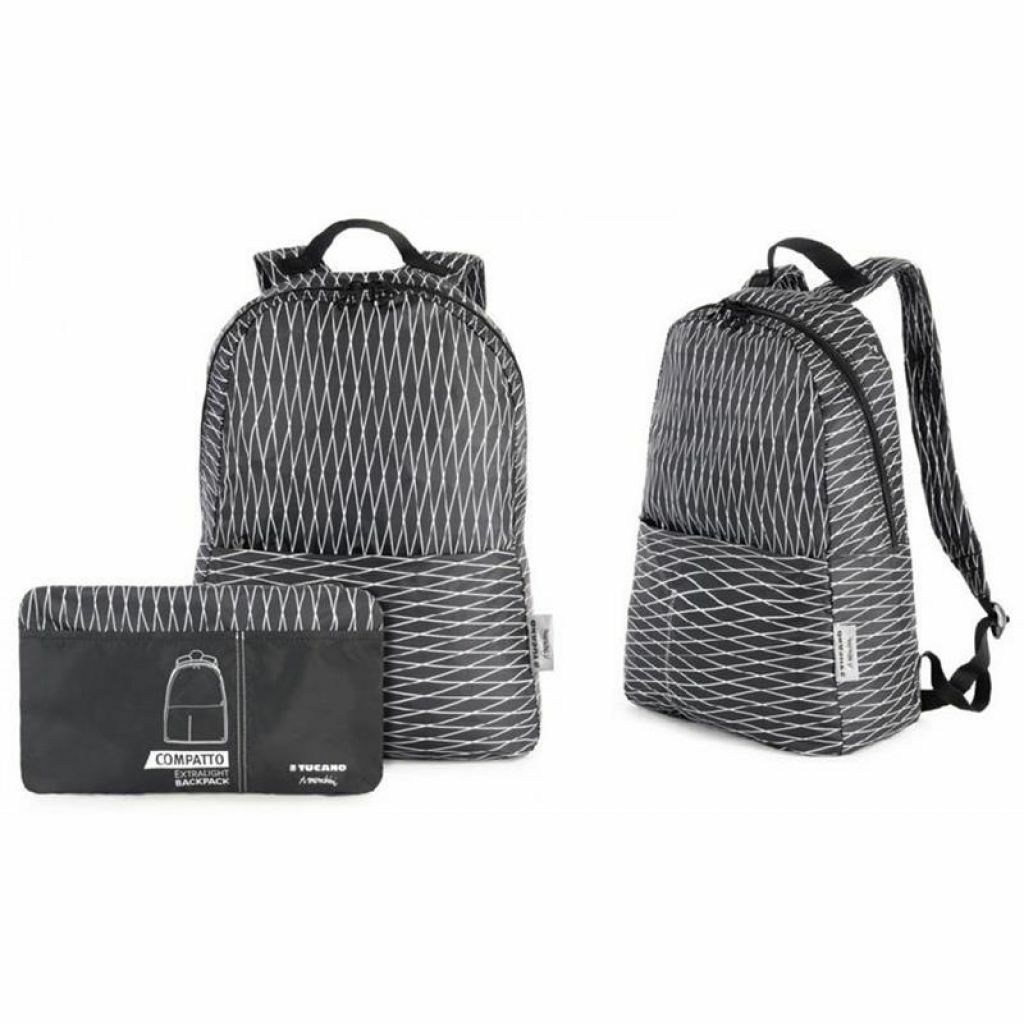 Tucano COMPATTO BACKPACK MENDINI / Multicolor