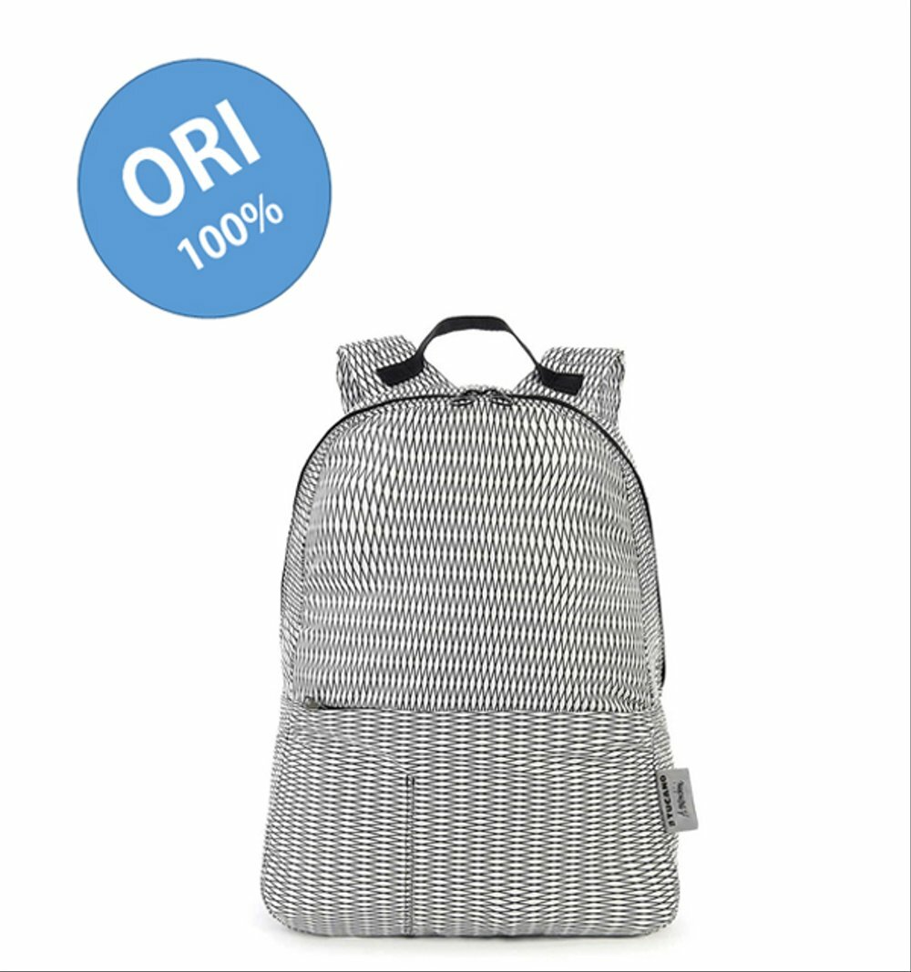 Tucano COMPATTO BACKPACK MENDINI / Multicolor