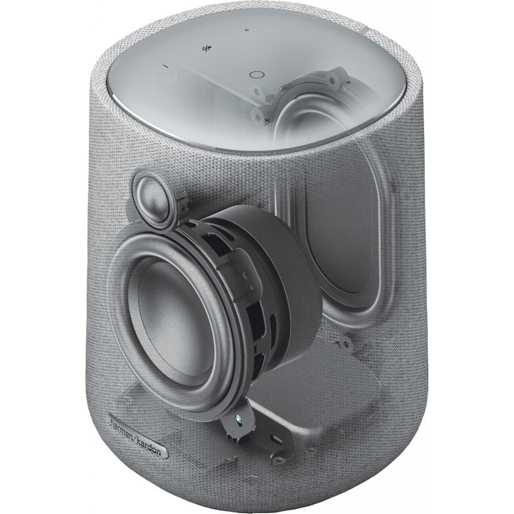 Harman Kardon Citation One / Grey