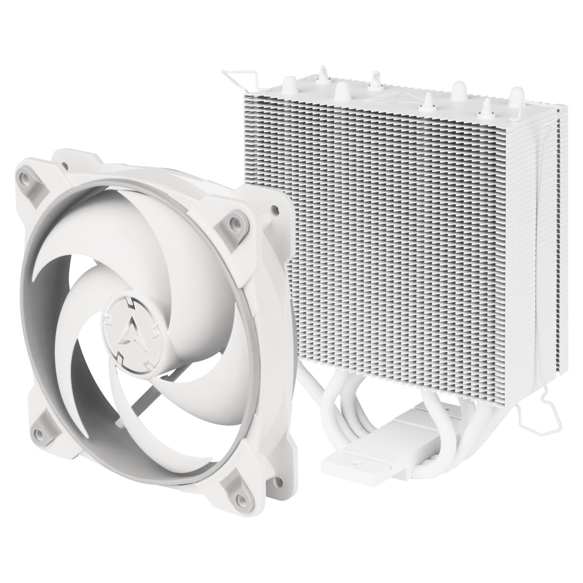 Cooler Arctic Freezer 34 eSports / Grey White