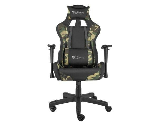 Genesis Nitro 560 / Camouflage