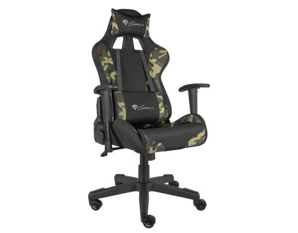 Genesis Nitro 560 / Camouflage